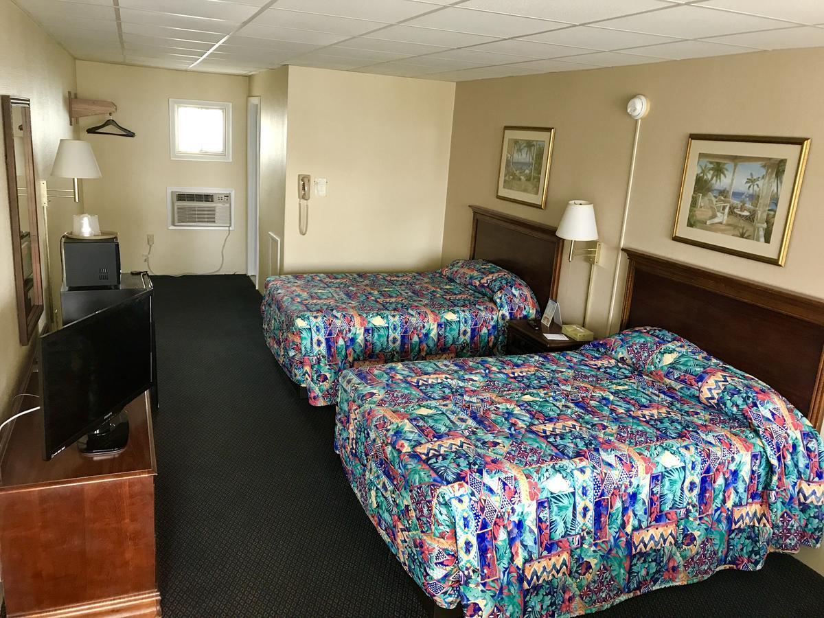 Tides 3* Ocean City